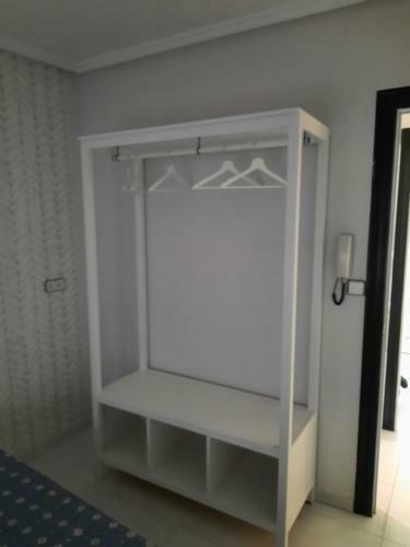 Apartamento Casa Oteiza
