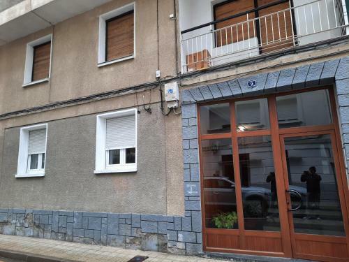 Apartamento Casa Oteiza