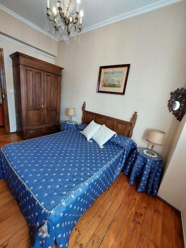 Apartamento San Roque Villablino