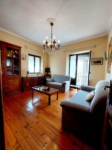Apartamento San Roque Villablino
