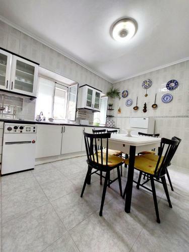 Apartamento San Roque Villablino