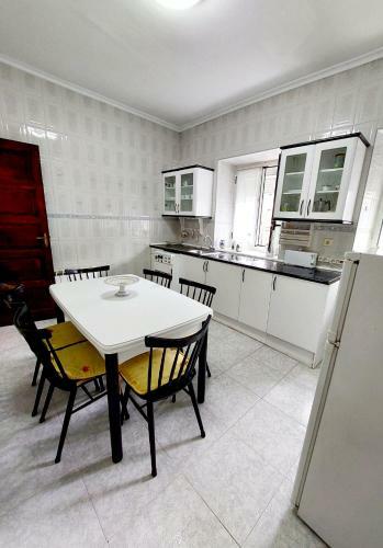 Apartamento San Roque Villablino
