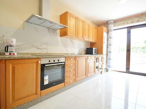 Apartamento Adosado I En Vilanova De Arousa