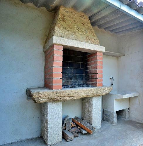 Apartamento Adosado I En Vilanova De Arousa