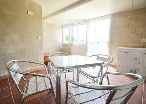 Apartamento Adosado II En Vilanova De Arousa