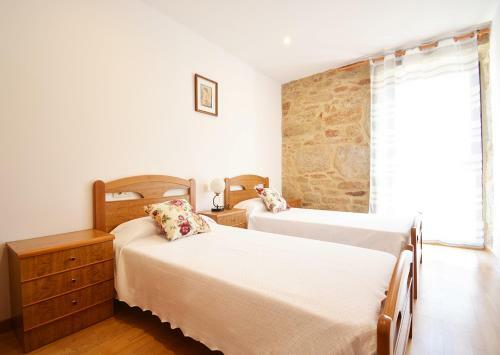Apartamento Adosado II En Vilanova De Arousa