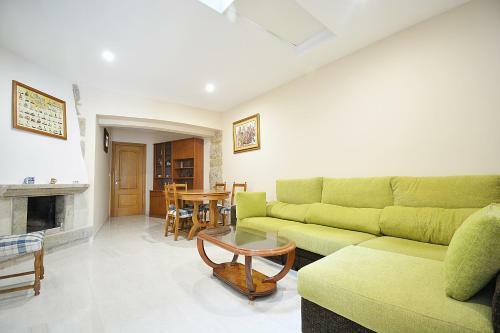 Apartamento Adosado II En Vilanova De Arousa