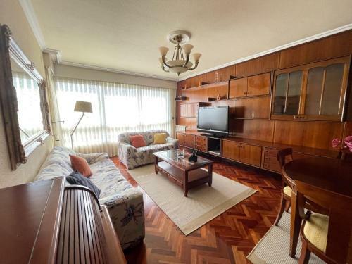 Apartamento Piso Plaza Independencia