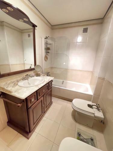 Apartamento Piso Plaza Independencia