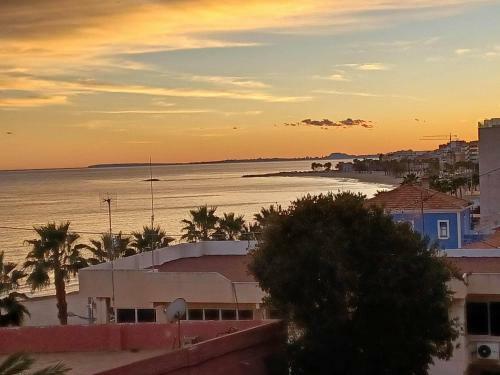 Apartamento Seaview