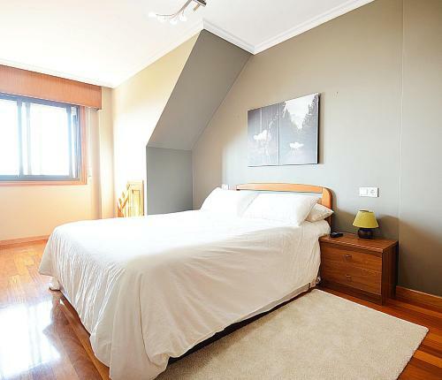 Apartamento Con Parking En Villaju�n