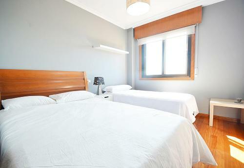Apartamento Con Parking En Villaju�n