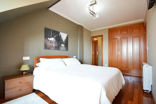 Apartamento Con Parking En Villaju�n