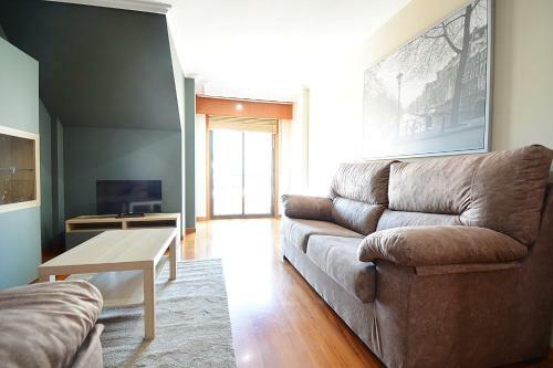 Apartamento Con Parking En Villaju�n