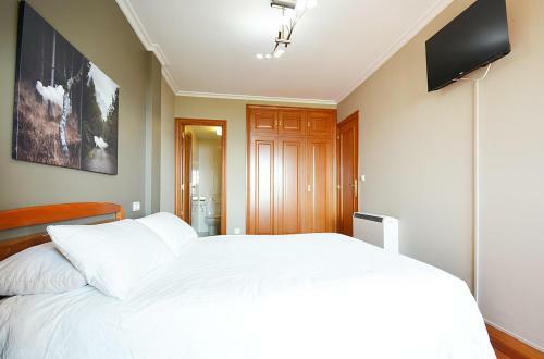 Apartamento Con Parking En Villaju�n