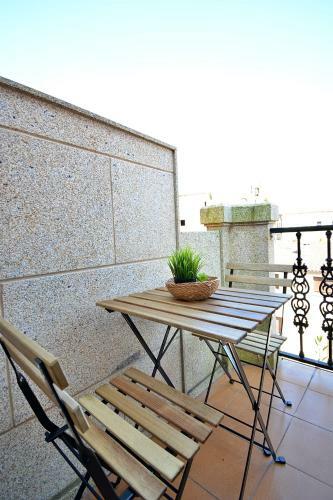 Apartamento Con Parking En Villaju�n