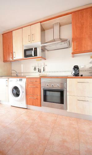Apartamento Con Parking En Villaju�n