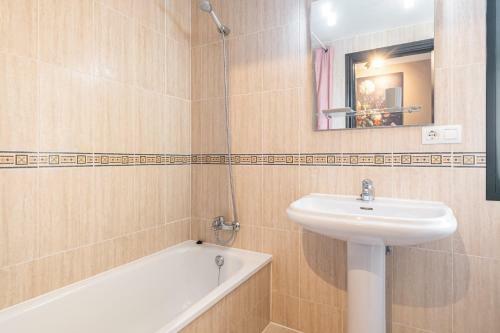 Balcon Del Mar Apartment 2-a Playa La Cala Finestrat