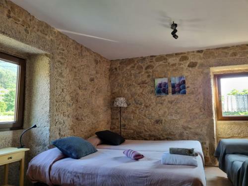 Lodge Alojamiento Casa Carlota