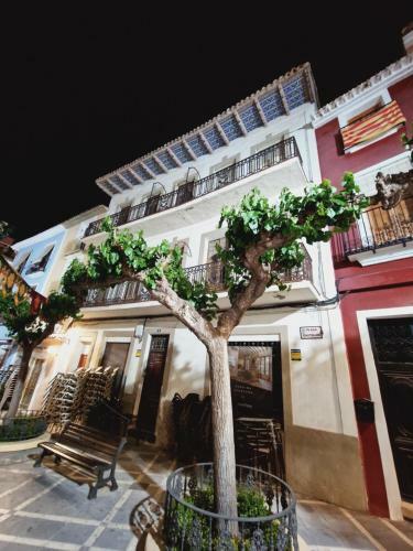Apartment Casa Blue Col�n