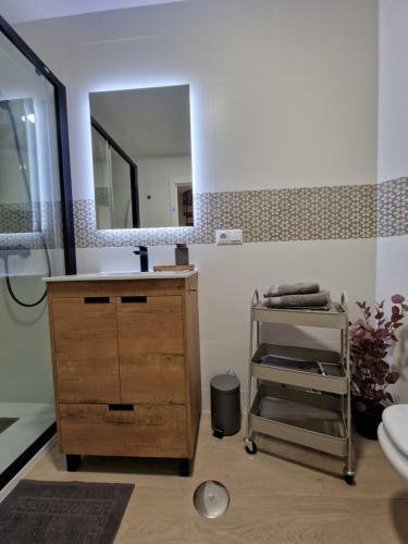 Apartment Casa Blue Col�n