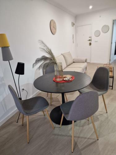Apartment Casa Blue Col�n