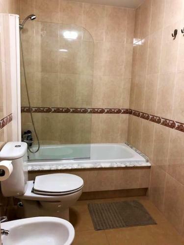 Apartamento Muy Cerca De La Playa