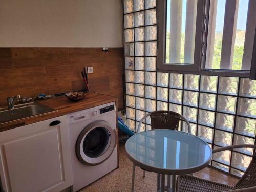 Apartamento Con Vistas Al Mar
