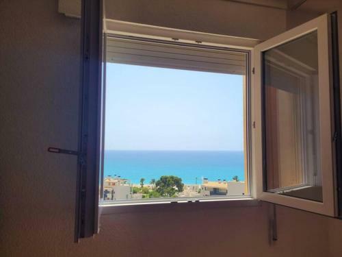 Apartamento Con Vistas Al Mar