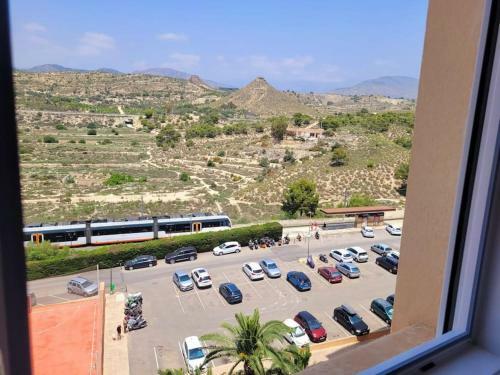 Apartamento Con Vistas Al Mar