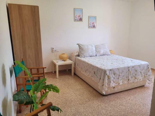 Apartamento Con Vistas Al Mar