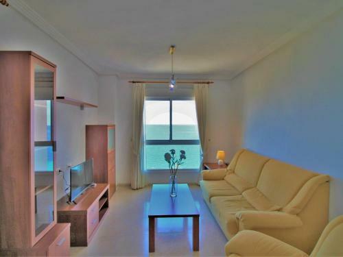 Apartment Playa Del Torres By Interhome