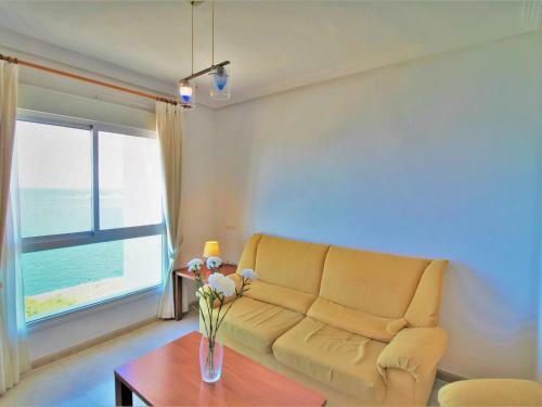 Apartment Playa Del Torres By Interhome