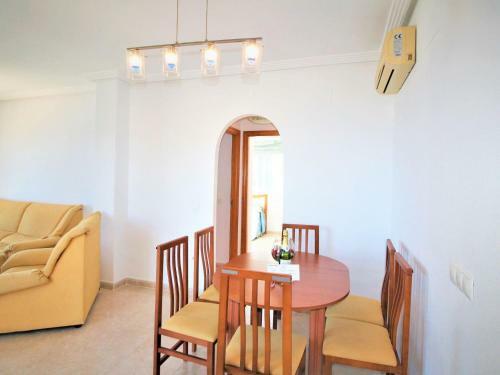 Apartment Playa Del Torres By Interhome