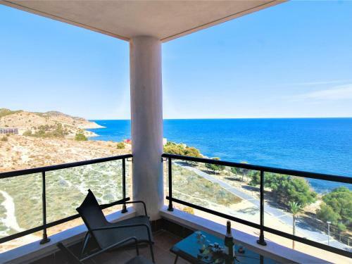 Apartment Playa Del Torres By Interhome