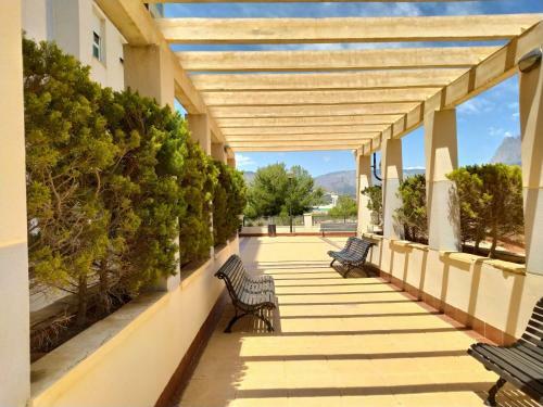 Apartment Playa Del Torres By Interhome