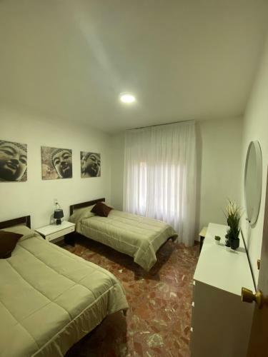 Apartamento El Rinc�n Del Corneja