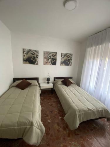 Apartamento El Rinc�n Del Corneja