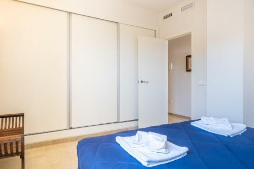 Cala Alta 10-d Apartment Playa La Cala Beach