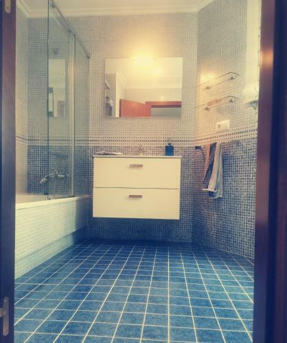 Apartamento Atico Rias Baixas