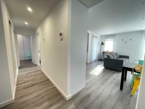 Apartamento Piso Otero Pedrayo