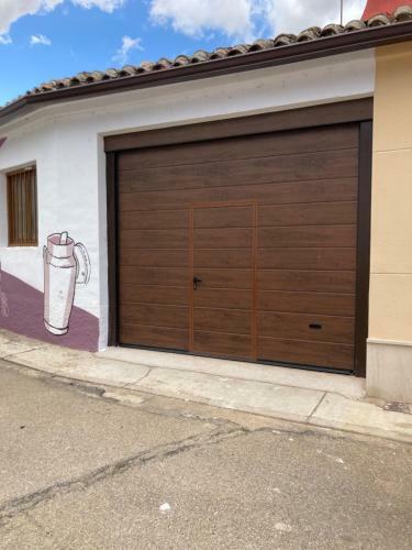 La Queser�a