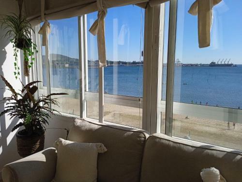 Apartamento Rosi�a Carril