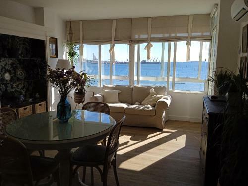 Apartamento Rosi�a Carril