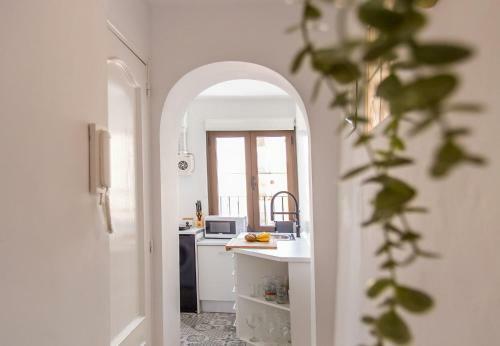 Apartamento Alonis Suites Old Town - Trinitat 2