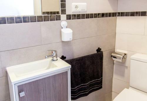 Apartamento Alonis Suites Old Town - Trinitat 2
