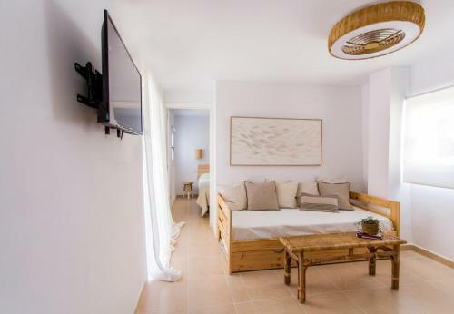 Apartamento Alonis Suites Old Town - Trinitat 2