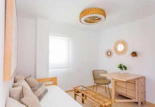Apartamento Alonis Suites Old Town - Trinitat 2