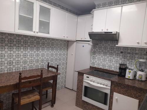 Apartamento Piso Rey Davi�a.