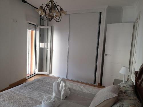 Apartamento Piso Rey Davi�a.
